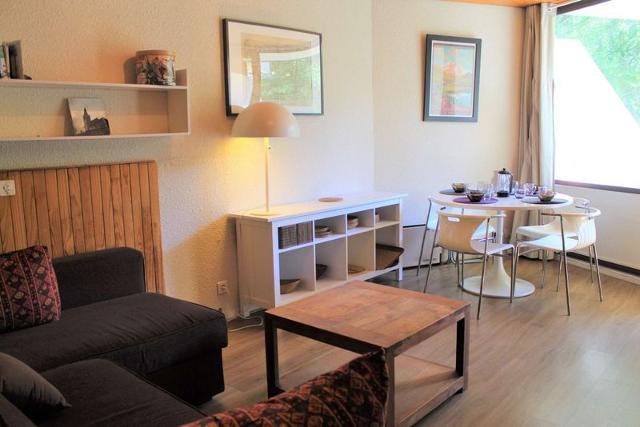 Appartement Chambeyron VRS810-0708 - Vars