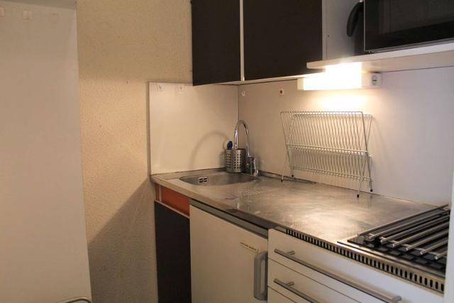 Appartement Chambeyron VRS810-0708 - Vars
