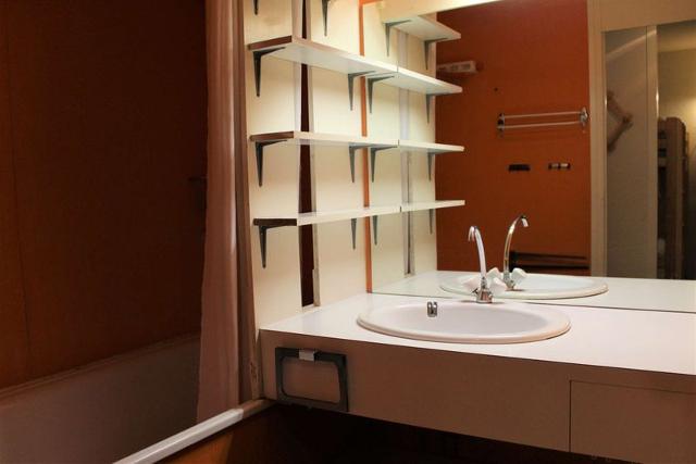 Appartement Chambeyron VRS810-0708 - Vars