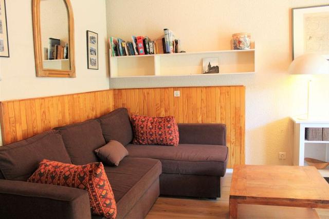 Appartement Chambeyron VRS810-0708 - Vars