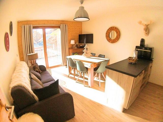 Chalets Des Rennes VRS570-M018 - Vars