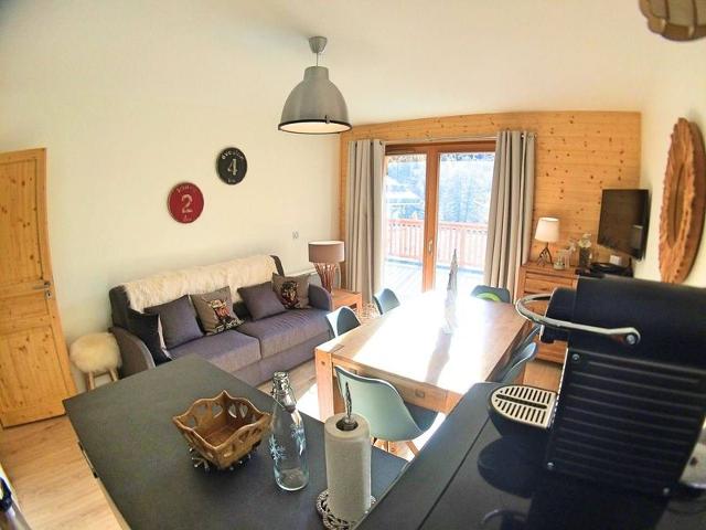 Chalets Des Rennes VRS570-M018 - Vars