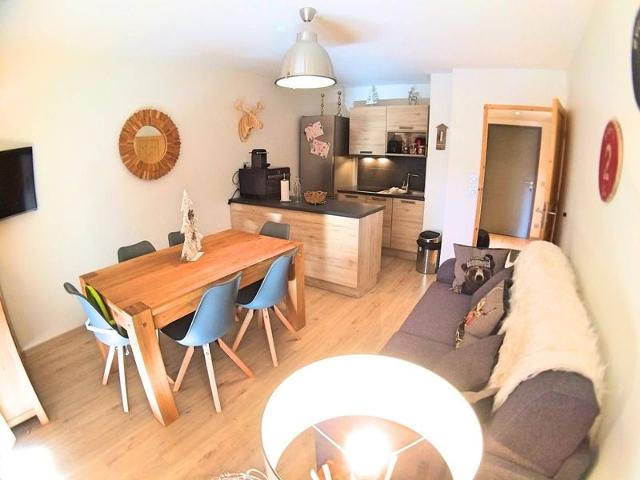 Chalets Des Rennes VRS570-M018 - Vars