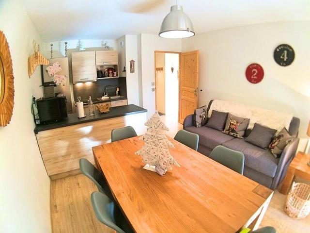 Chalets Des Rennes VRS570-M018 - Vars