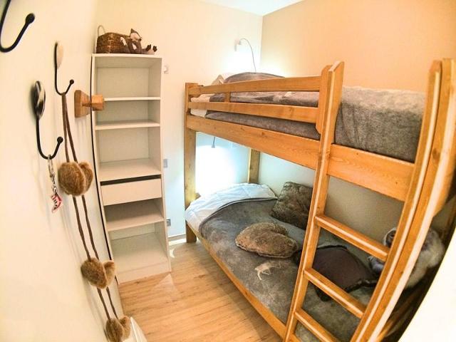 Chalets Des Rennes VRS570-M018 - Vars