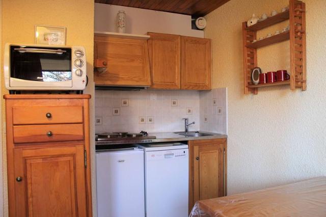 Appartement Pastourlet VRS510-0111 - Vars