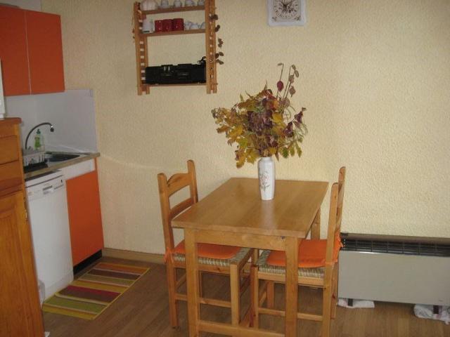 Appartement Pastourlet VRS510-0111 - Vars