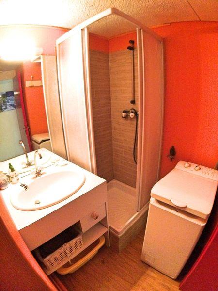 Appartement Pastourlet VRS510-0111 - Vars