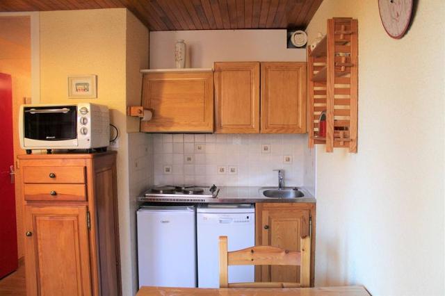 Appartement Pastourlet VRS510-0111 - Vars