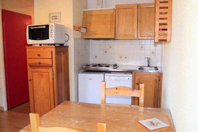 Appartement Pastourlet VRS510-0111 - Vars