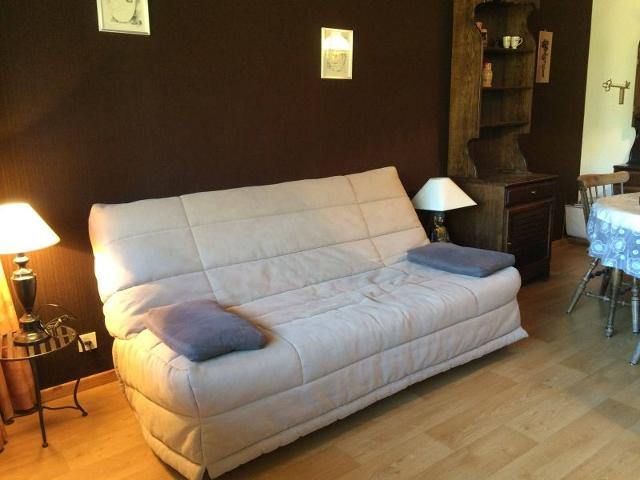Appartement Fibieres VRS520-0610 - Vars