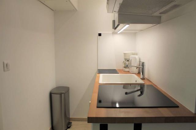 Appartement Forest VRS530-0301 - Vars
