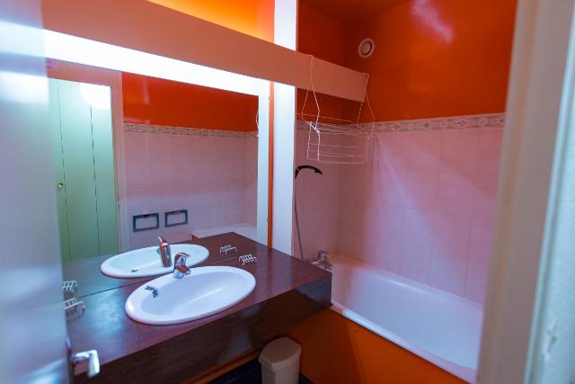 Appartement Ecrins Iv VRS740-0234 - Vars