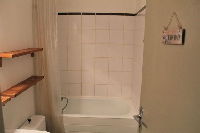 Appartement Pelvoux I VRS750-1142 - Vars