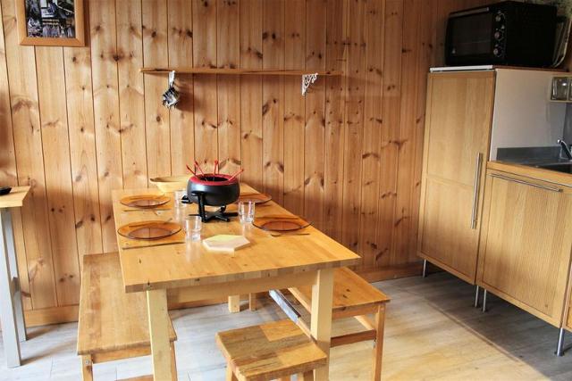 Appartement Pelvoux I VRS750-1142 - Vars
