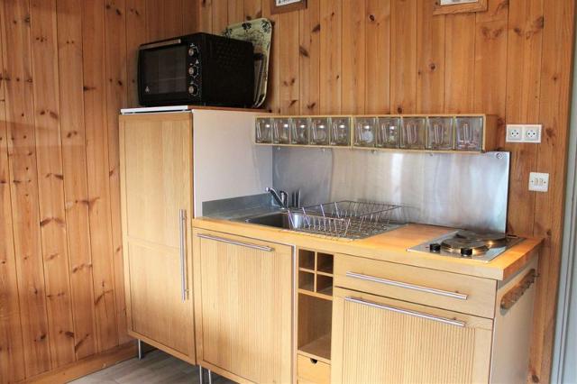 Appartement Pelvoux I VRS750-1142 - Vars