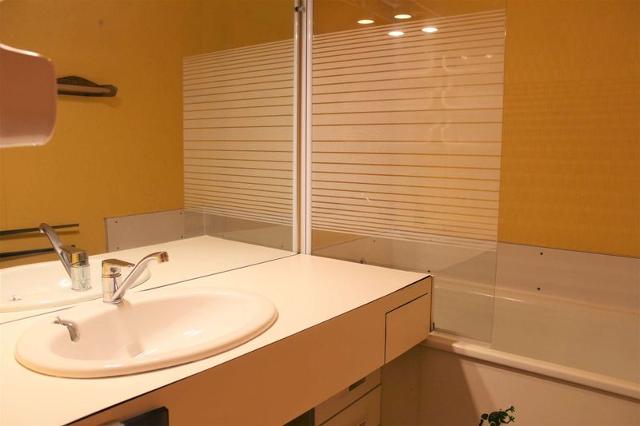 Appartement Pelvoux Ii VRS760-1053 - Vars