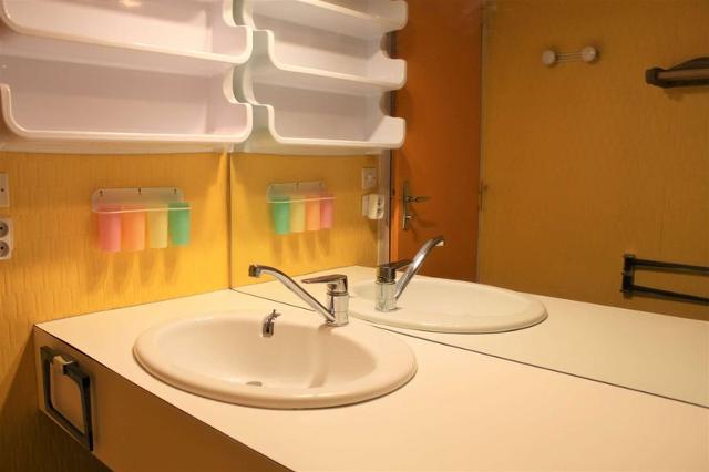 Appartement Pelvoux Ii VRS760-1053 - Vars