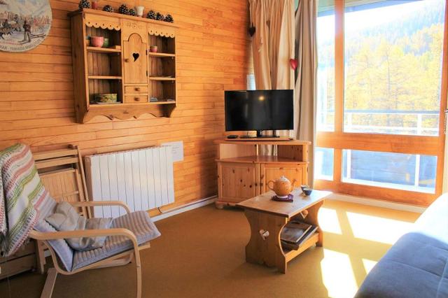 Appartement Pelvoux Ii VRS760-1053 - Vars