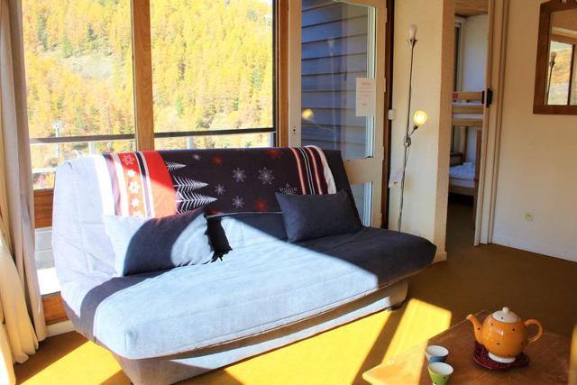 Appartement Pelvoux Ii VRS760-1053 - Vars