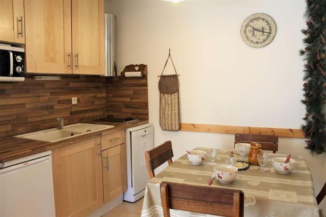Appartement Pelvoux Ii VRS760-1053 - Vars