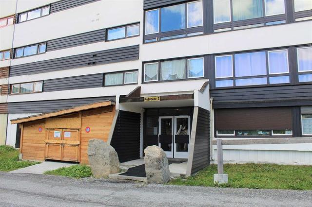 Appartement Pelvoux Ii VRS760-1053 - Vars