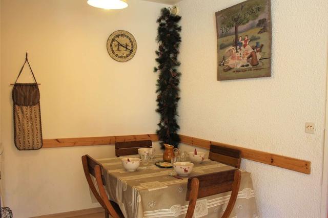 Appartement Pelvoux Ii VRS760-1053 - Vars