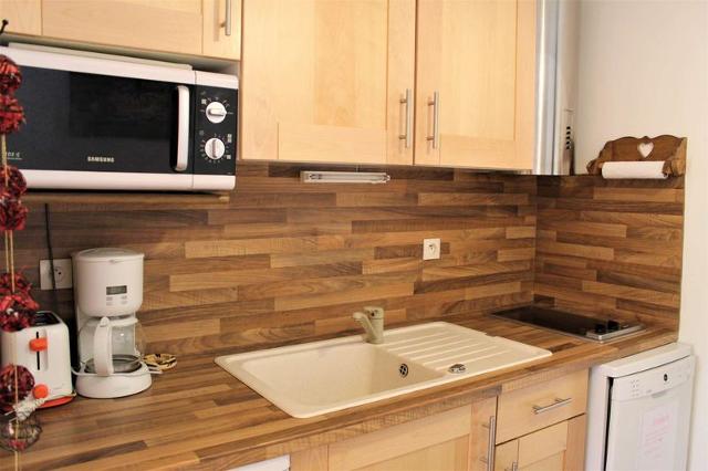 Appartement Pelvoux Ii VRS760-1053 - Vars