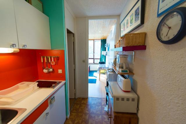 Appartement Pelvoux Ii VRS760-0852 - Vars