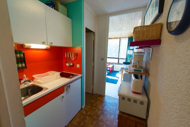 Appartement Pelvoux Ii VRS760-0852 - Vars
