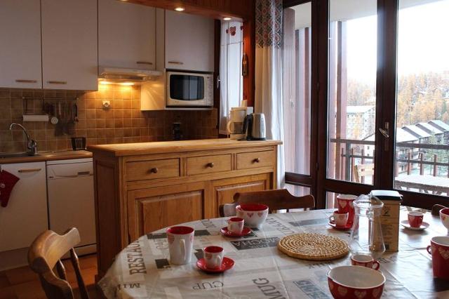 Appartement Centre Vars VRS330-VE88 - Vars