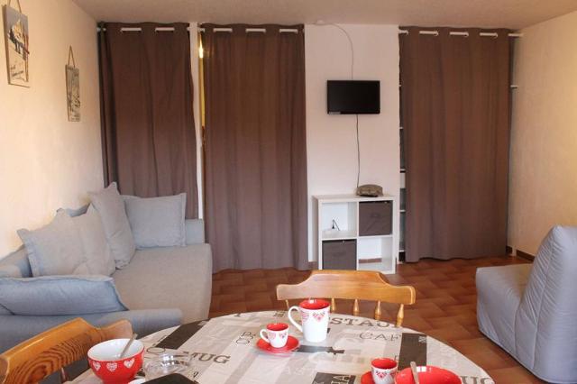 Appartement Centre Vars VRS330-VE88 - Vars