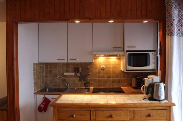 Appartement Centre Vars VRS330-VE88 - Vars