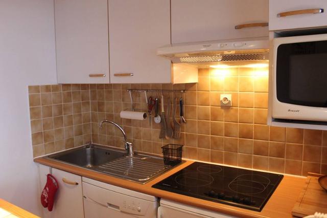 Appartement Centre Vars VRS330-VE88 - Vars