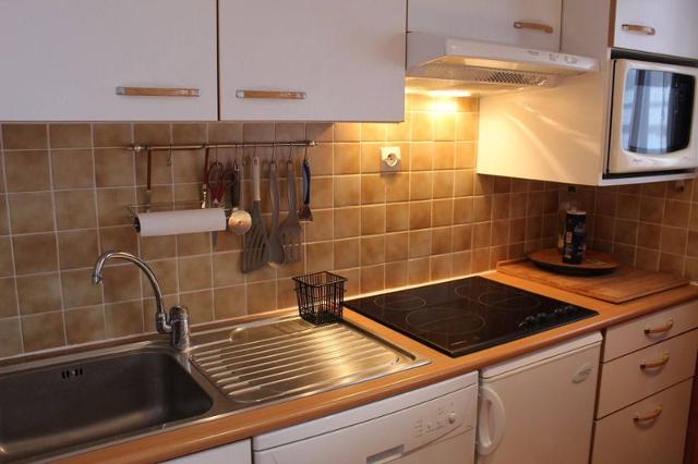 Appartement Centre Vars VRS330-VE88 - Vars