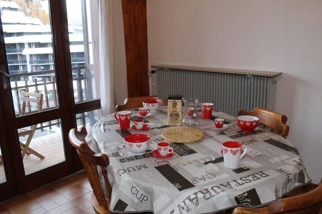 Appartement Centre Vars VRS330-VE88 - Vars