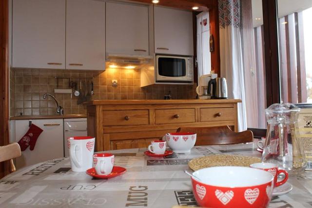 Appartement Centre Vars VRS330-VE88 - Vars