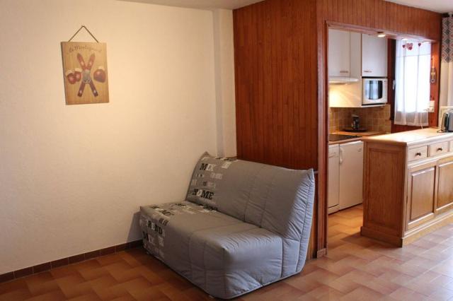 Appartement Centre Vars VRS330-VE88 - Vars