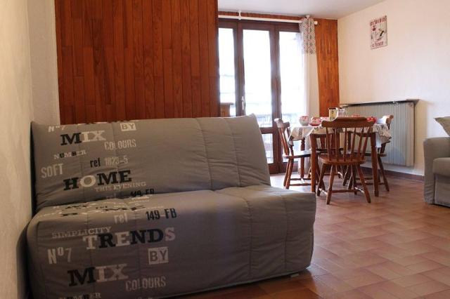 Appartement Centre Vars VRS330-VE88 - Vars