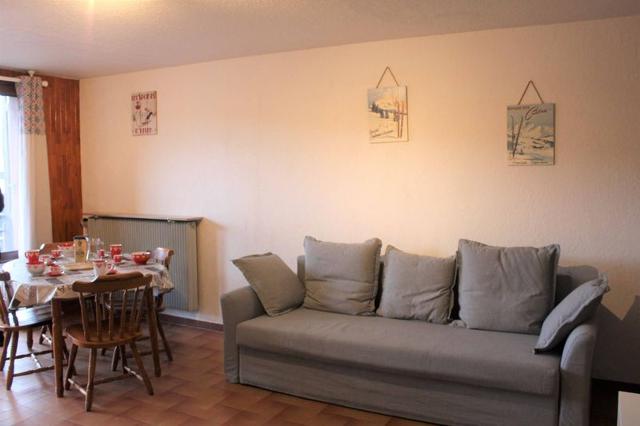 Appartement Centre Vars VRS330-VE88 - Vars