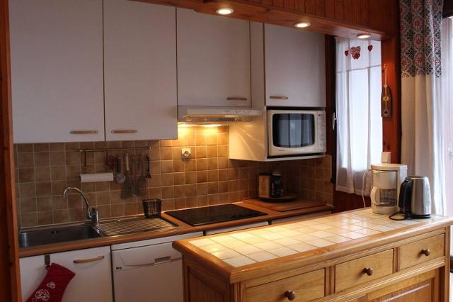 Appartement Centre Vars VRS330-VE88 - Vars