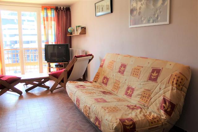 Appartement Centre Vars VRS330-B040 - Vars