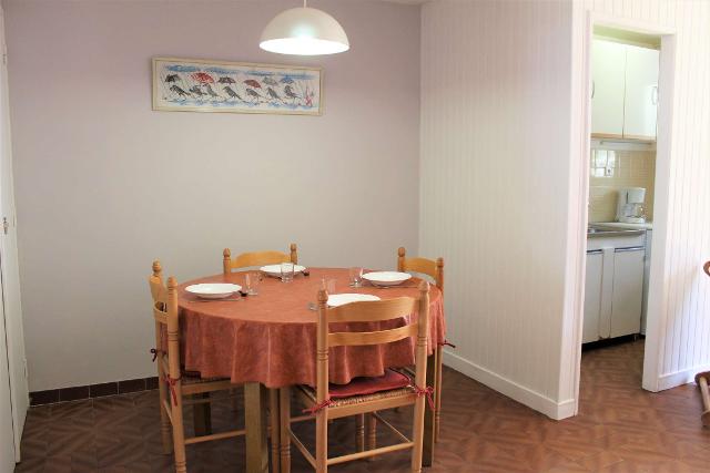 Appartement Centre Vars VRS330-B040 - Vars