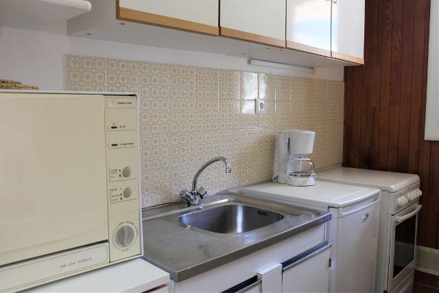 Appartement Centre Vars VRS330-B040 - Vars