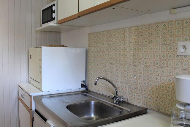 Appartement Centre Vars VRS330-B040 - Vars