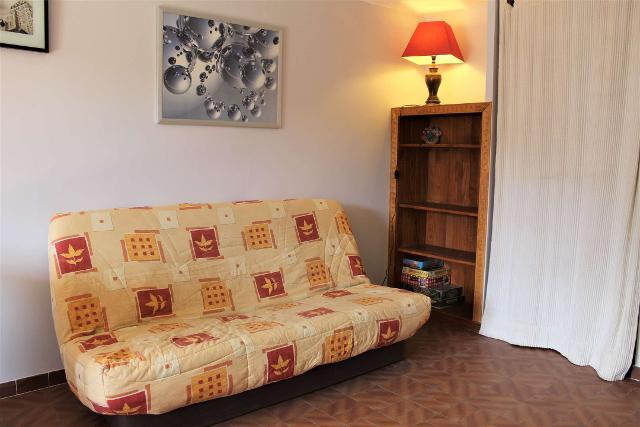Appartement Centre Vars VRS330-B040 - Vars