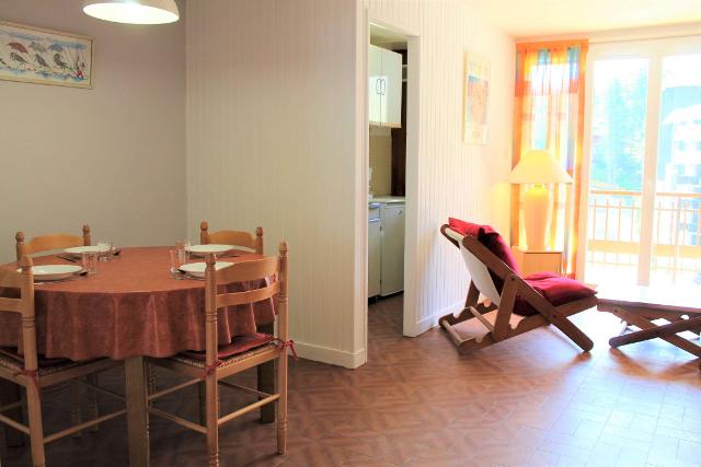 Appartement Centre Vars VRS330-B040 - Vars