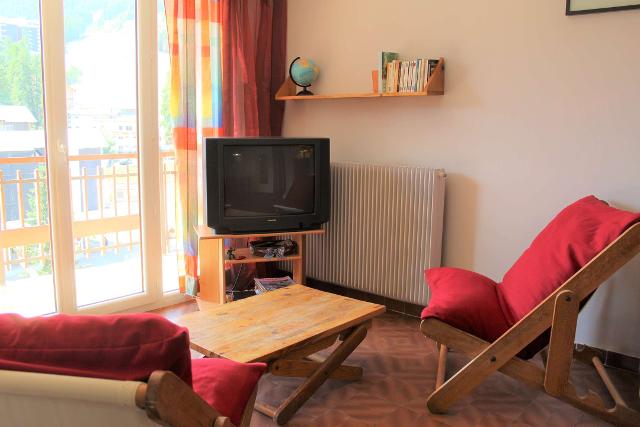 Appartement Centre Vars VRS330-B040 - Vars