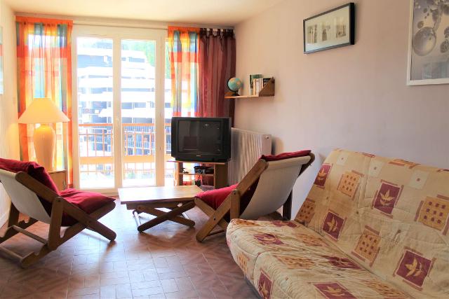 Appartement Centre Vars VRS330-B040 - Vars