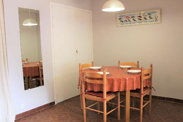 Appartement Centre Vars VRS330-B040 - Vars